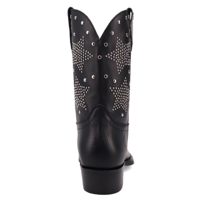 LONE STAR LEATHER BOOT