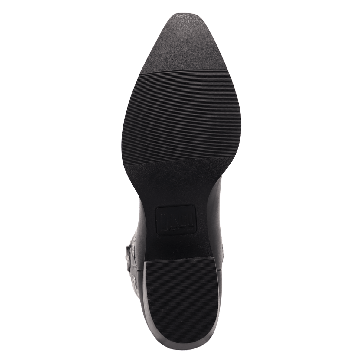 LONE STAR LEATHER BOOT