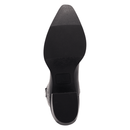 LONE STAR LEATHER BOOT