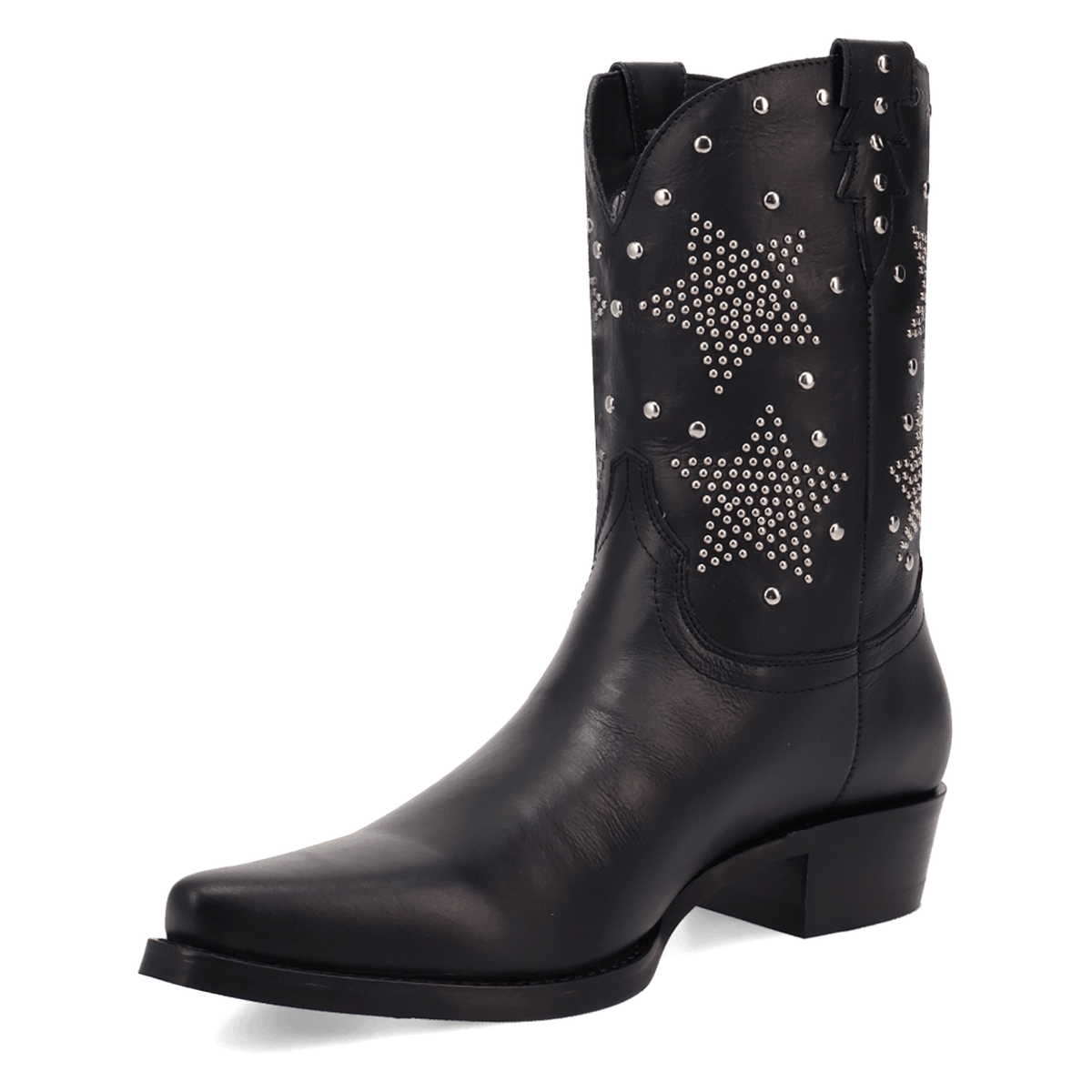 LONE STAR LEATHER BOOT