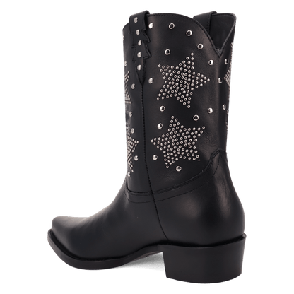 LONE STAR LEATHER BOOT