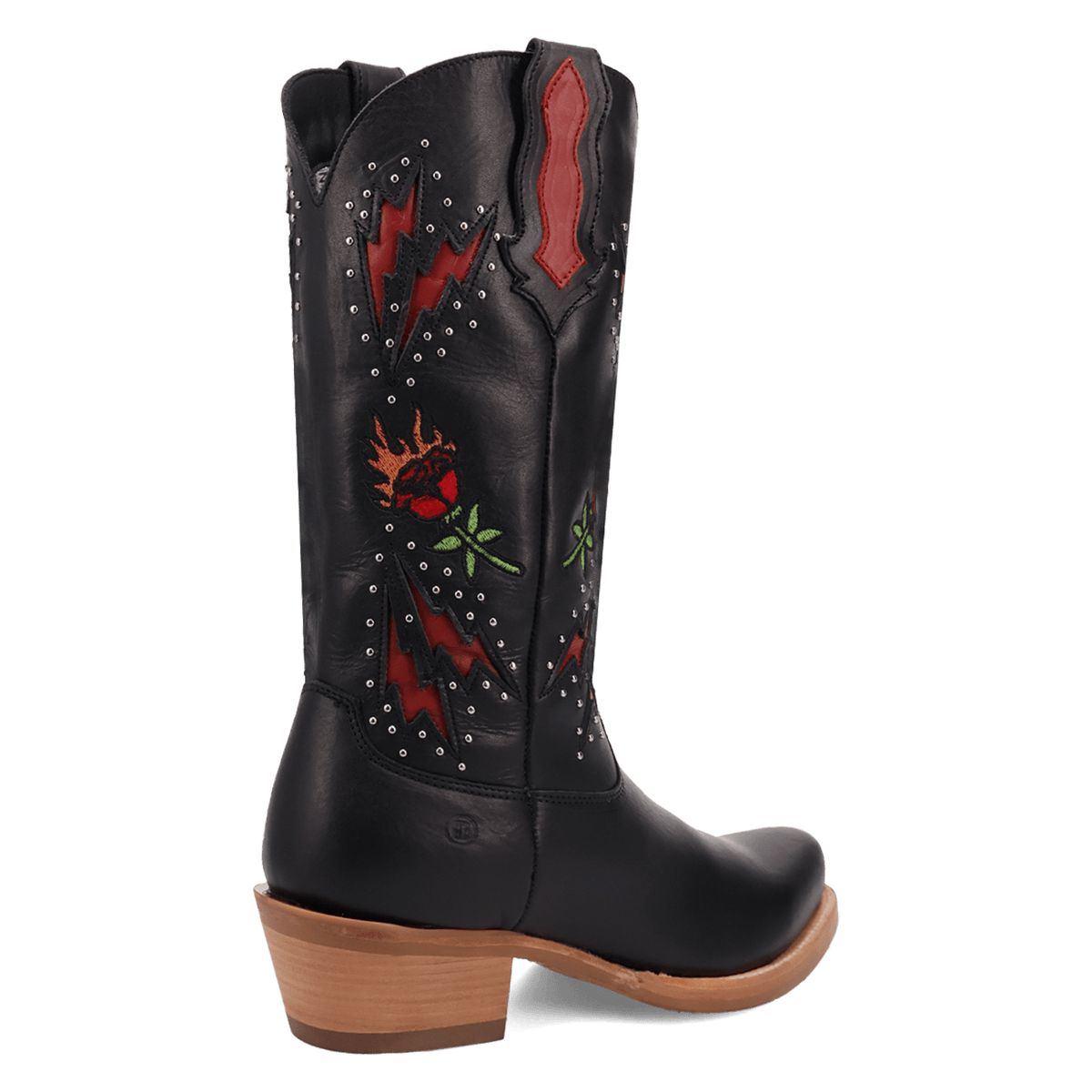COUNTRY THUNDER LEATHER BOOT