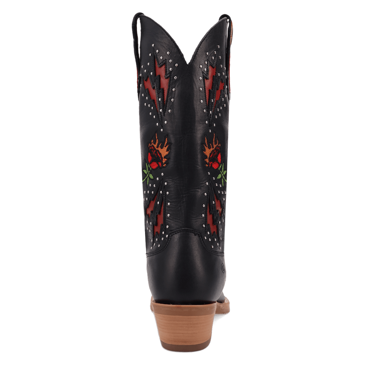 COUNTRY THUNDER LEATHER BOOT
