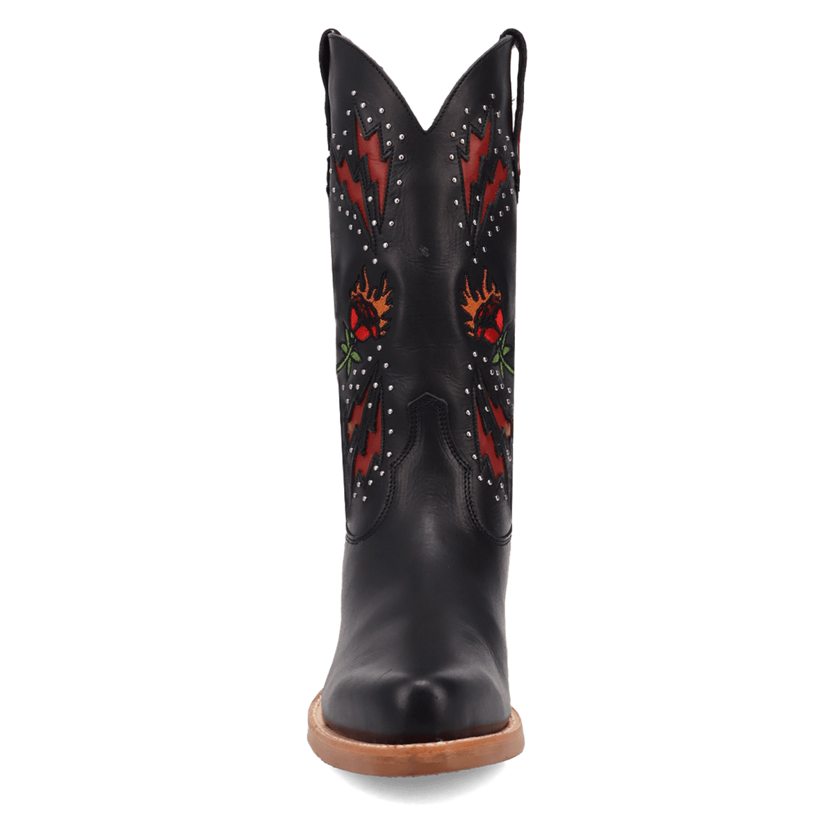 COUNTRY THUNDER LEATHER BOOT