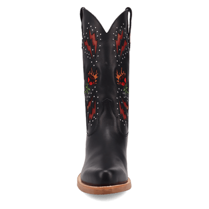 COUNTRY THUNDER LEATHER BOOT