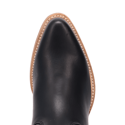 COUNTRY THUNDER LEATHER BOOT