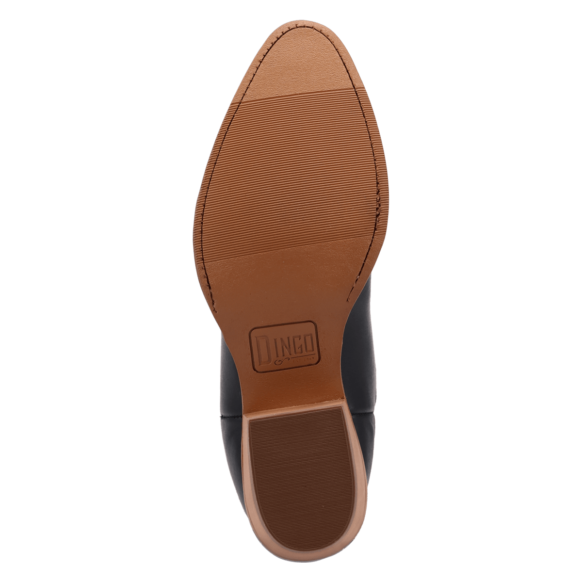 COUNTRY THUNDER LEATHER BOOT