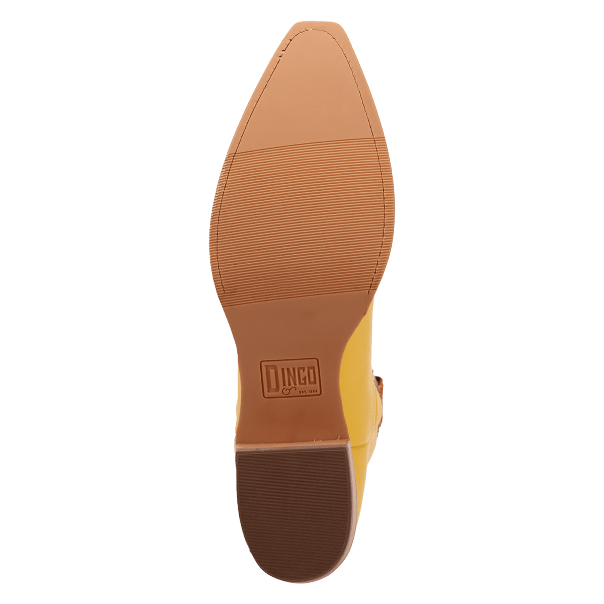 BUCK YEAH LEATHER BOOT