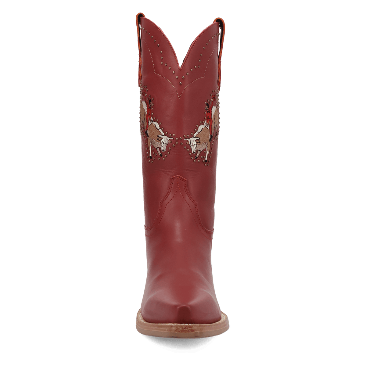 BUCK YEAH LEATHER BOOT