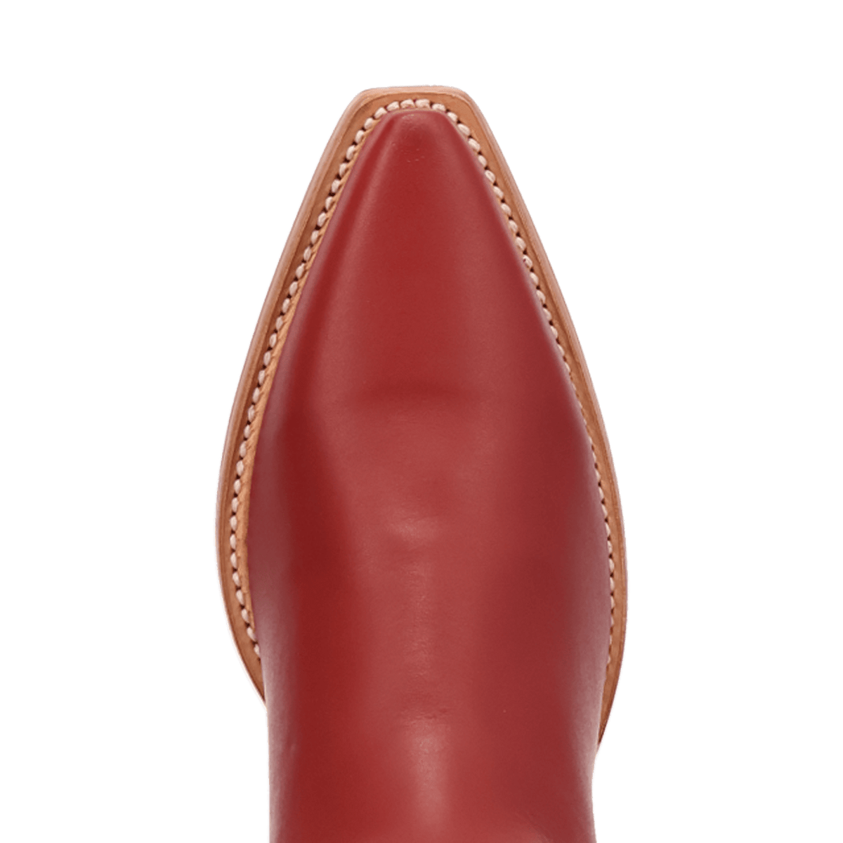 BUCK YEAH LEATHER BOOT