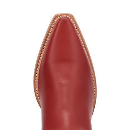 BUCK YEAH LEATHER BOOT