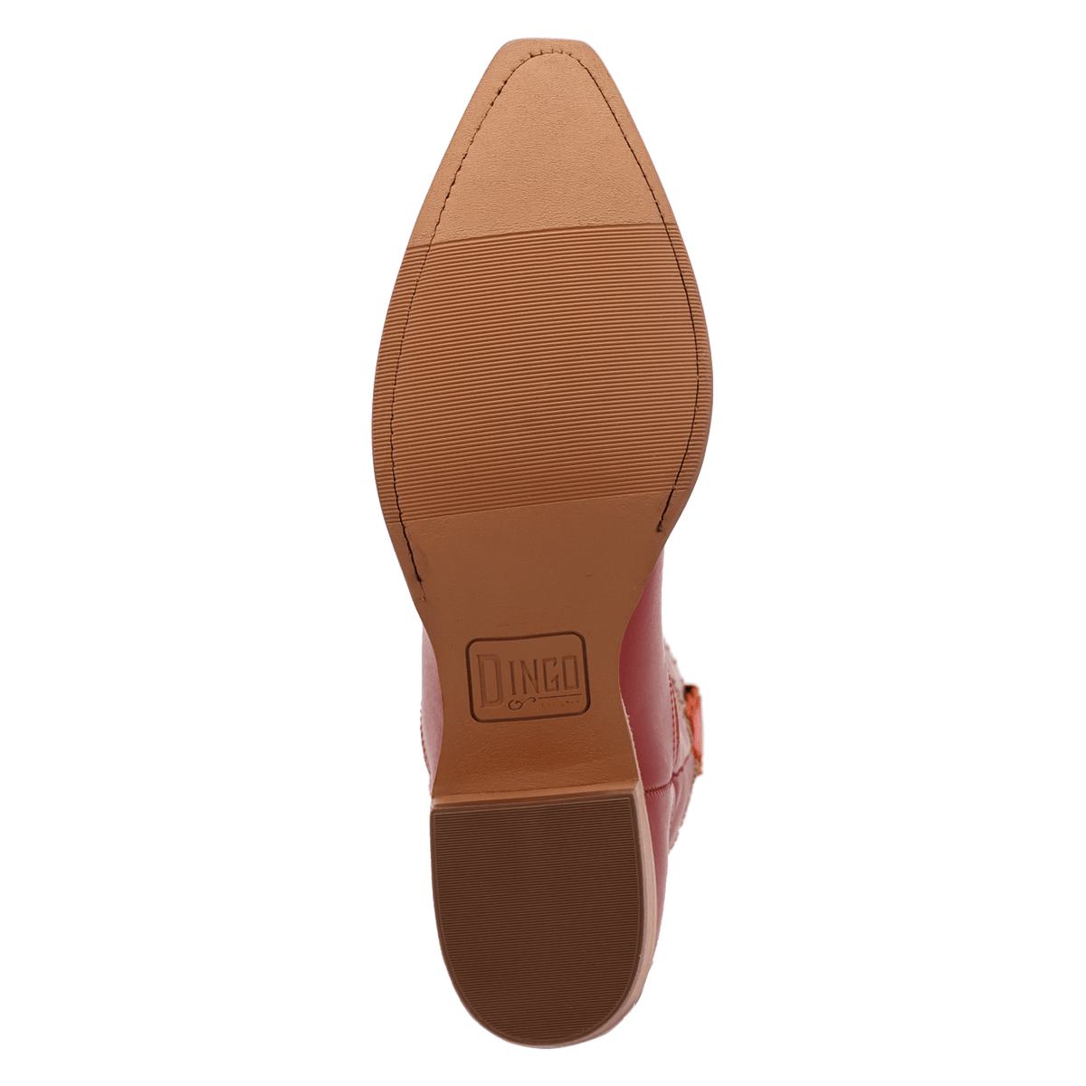 BUCK YEAH LEATHER BOOT