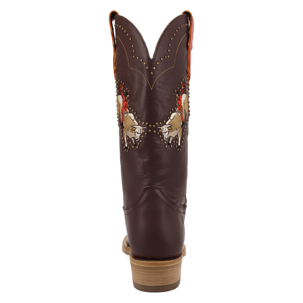 BUCK YEAH LEATHER BOOT