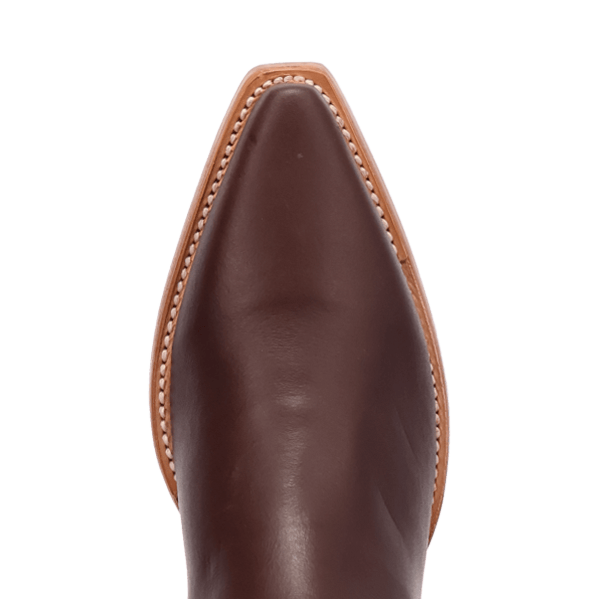 BUCK YEAH LEATHER BOOT
