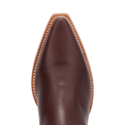 BUCK YEAH LEATHER BOOT