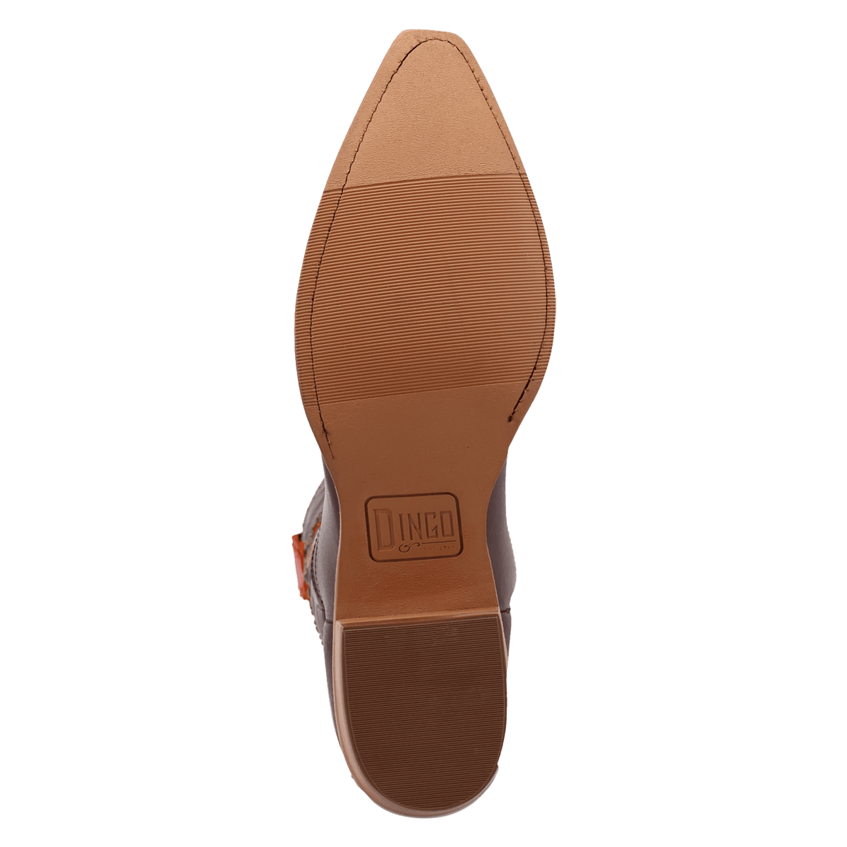 BUCK YEAH LEATHER BOOT