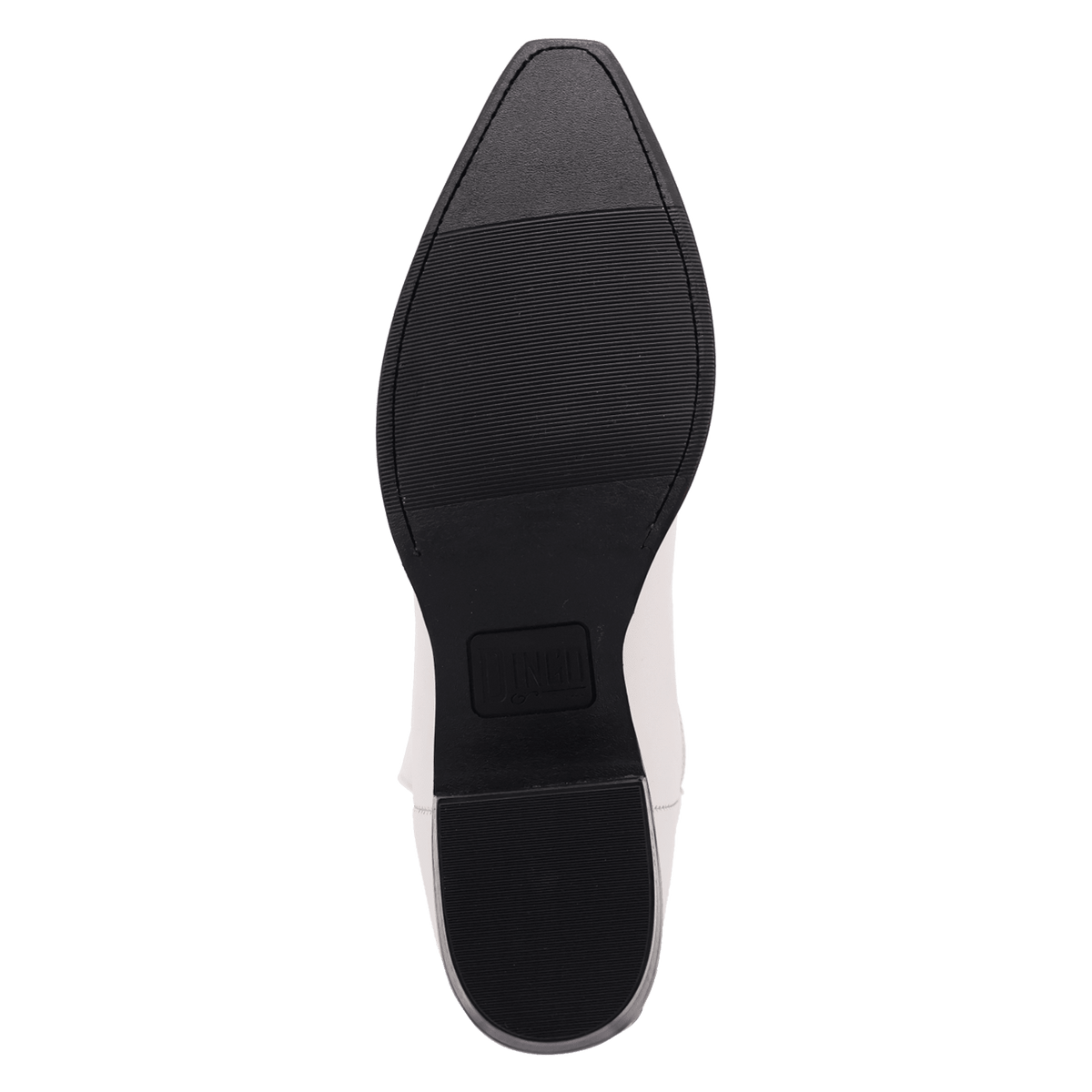 ACE HIGH LEATHER BOOT