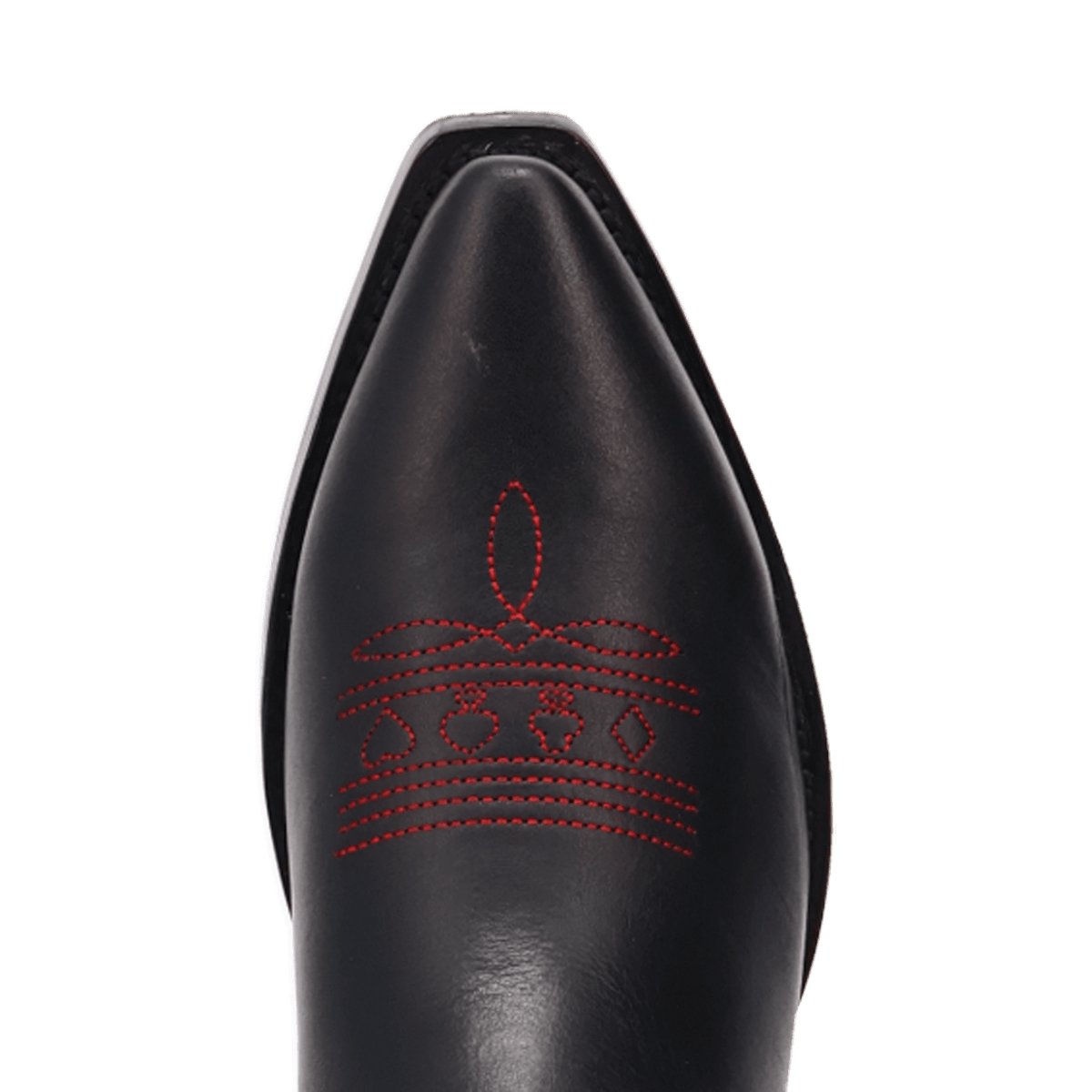 ACE HIGH LEATHER BOOT