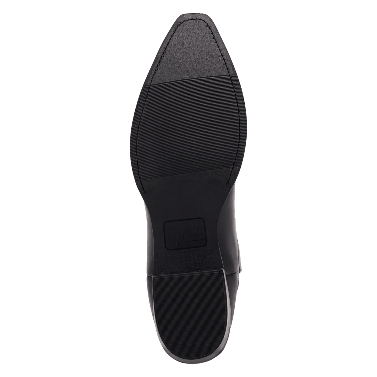 ACE HIGH LEATHER BOOT