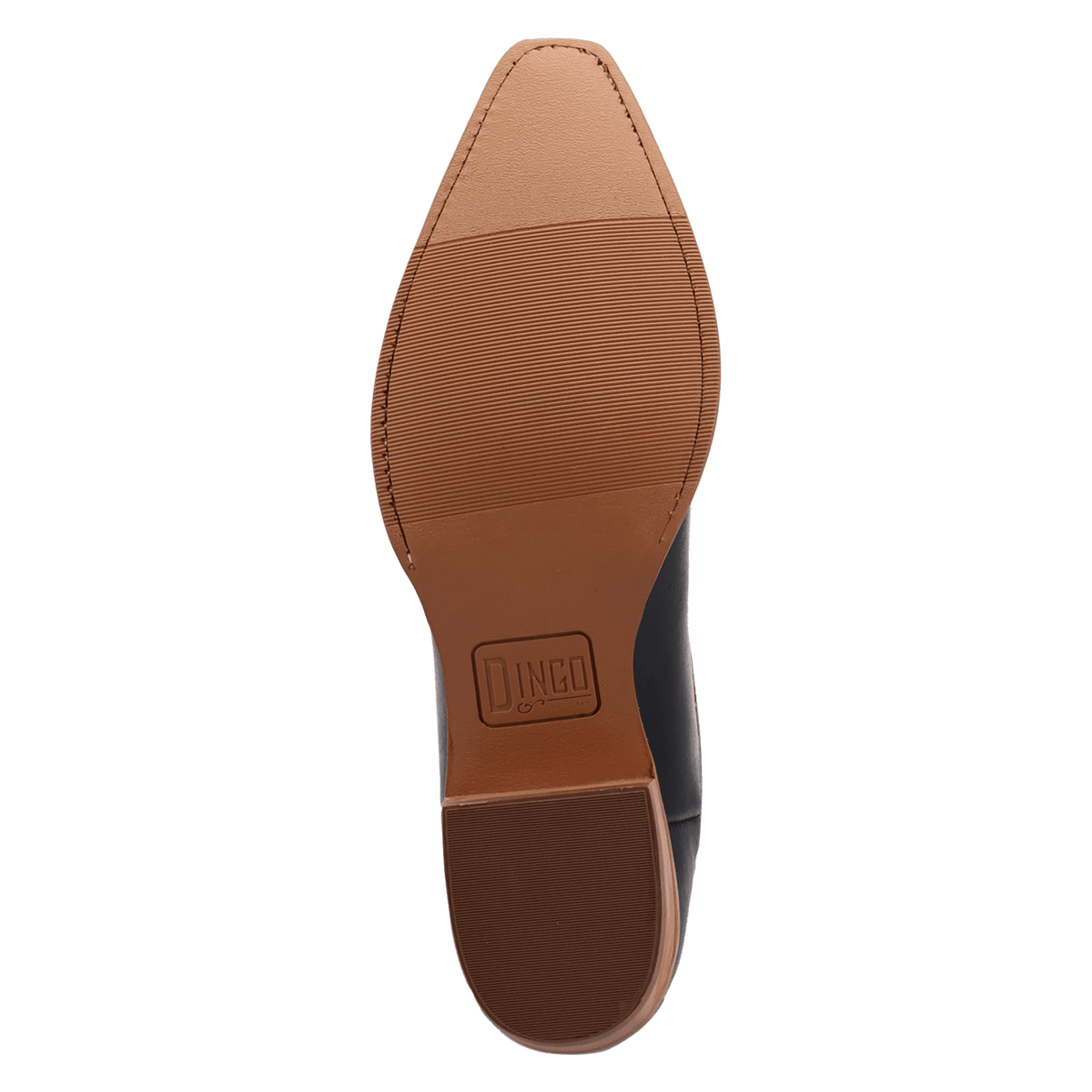 BUCK YEAH LEATHER BOOT