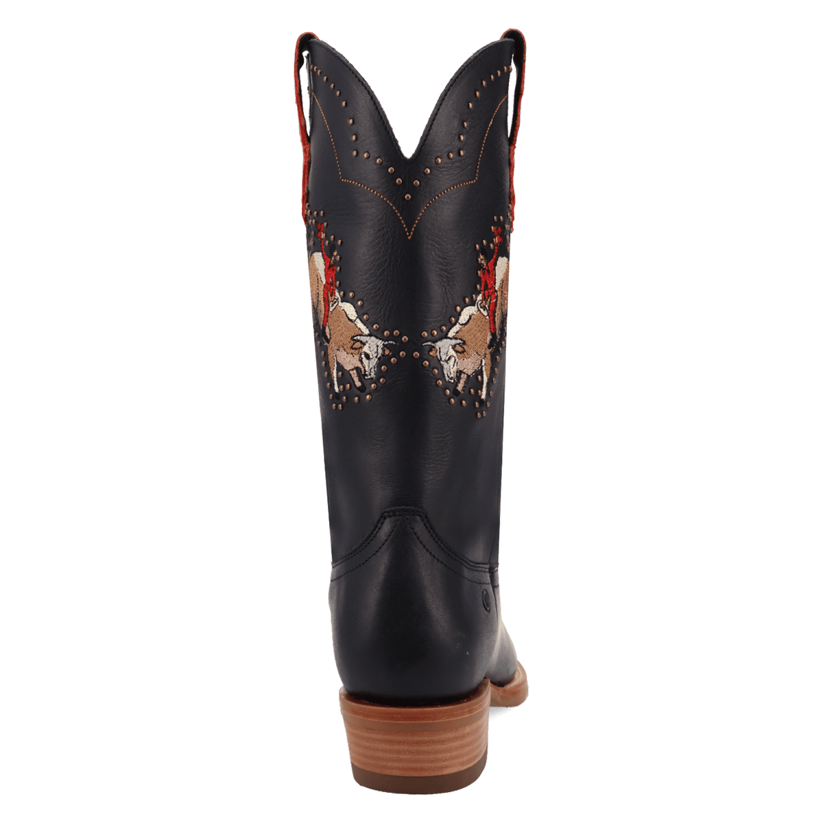 BUCK YEAH LEATHER BOOT