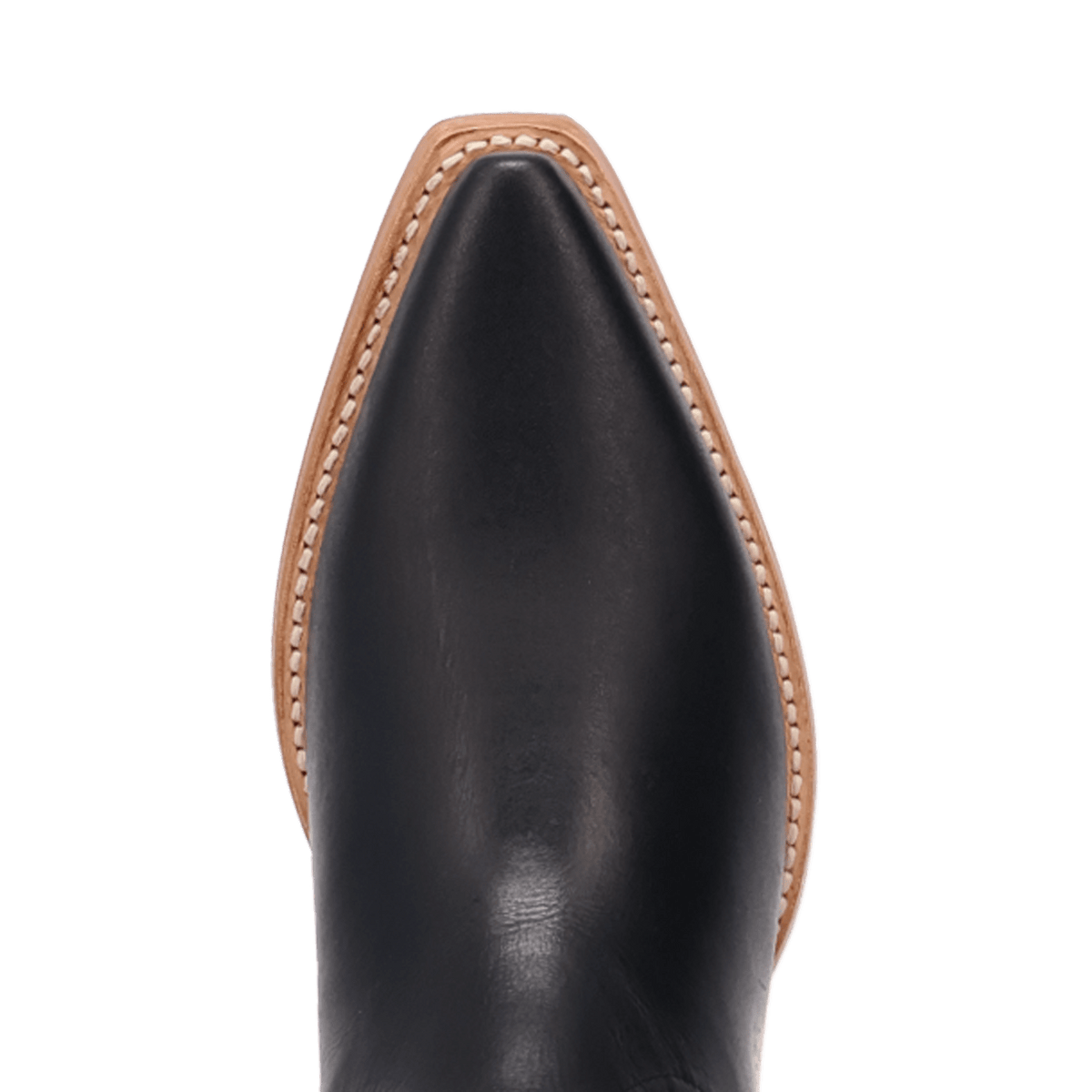 BUCK YEAH LEATHER BOOT