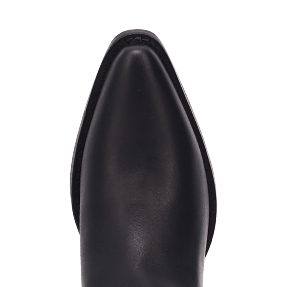JUKEBOX LEATHER BOOT