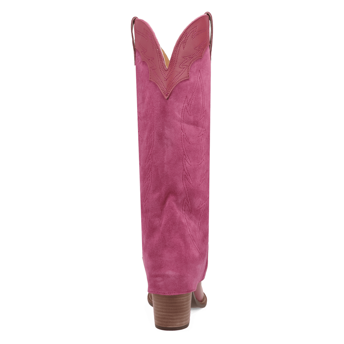 WILD FIRE LEATHER BOOT