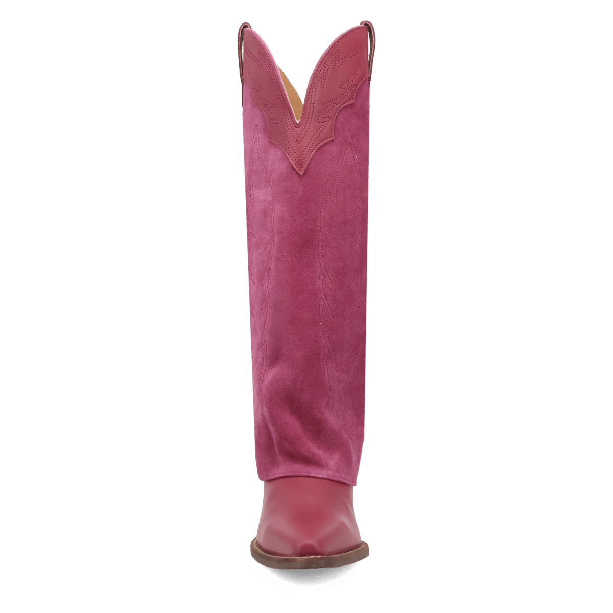 WILD FIRE LEATHER BOOT