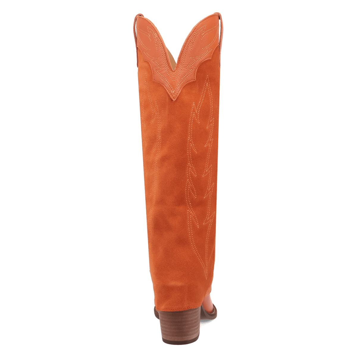 WILD FIRE LEATHER BOOT