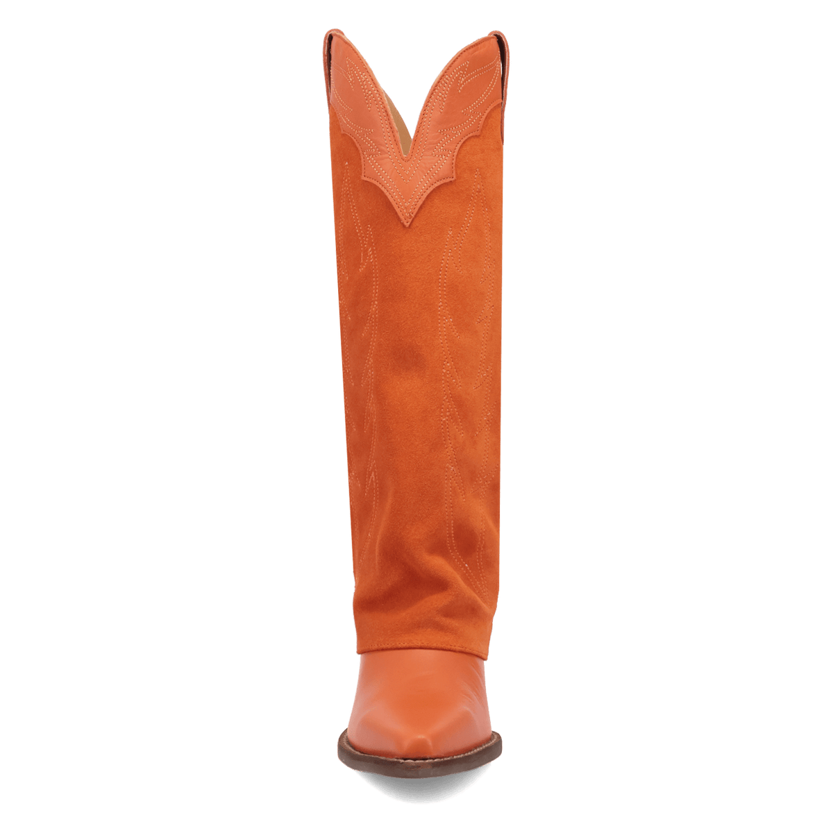 WILD FIRE LEATHER BOOT