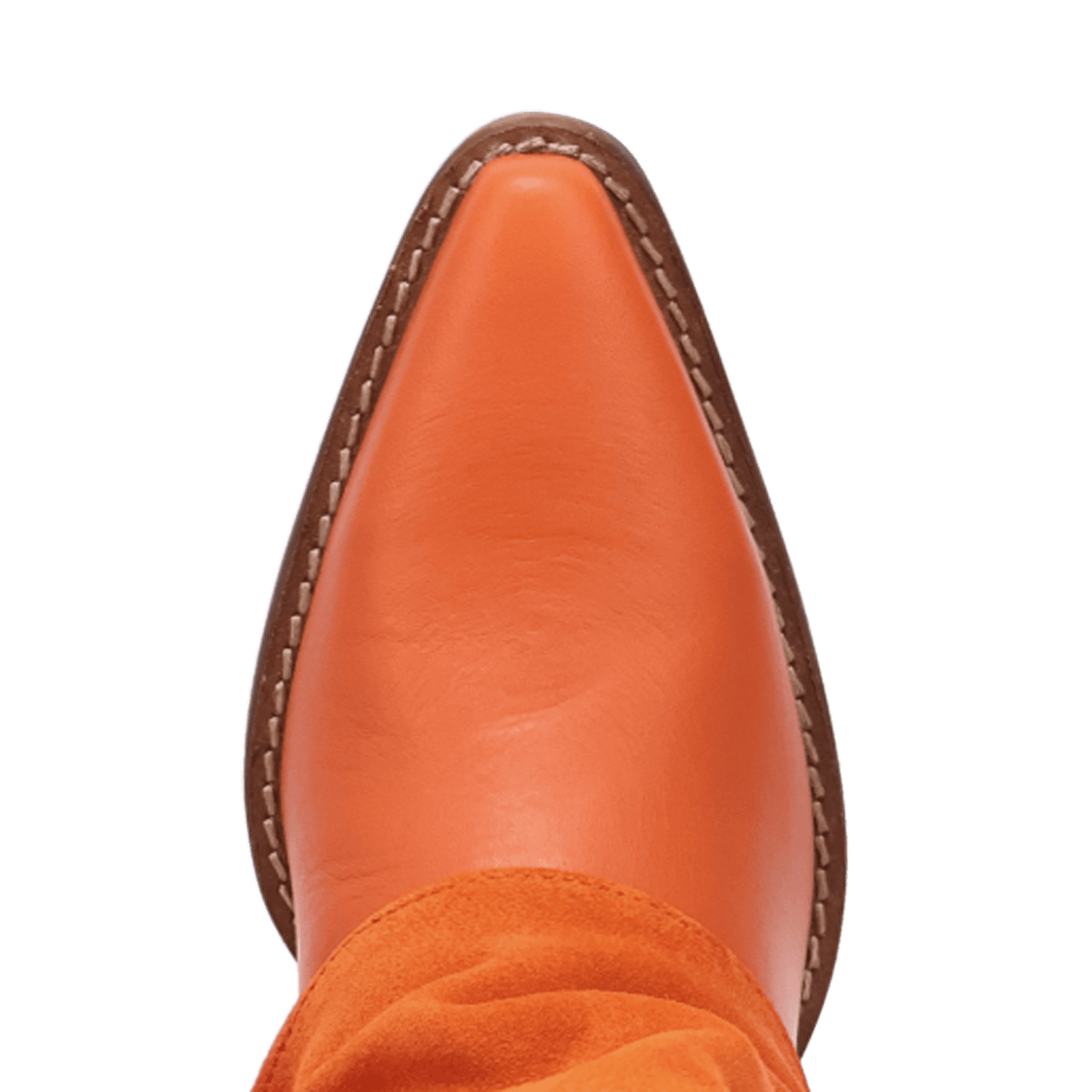 WILD FIRE LEATHER BOOT