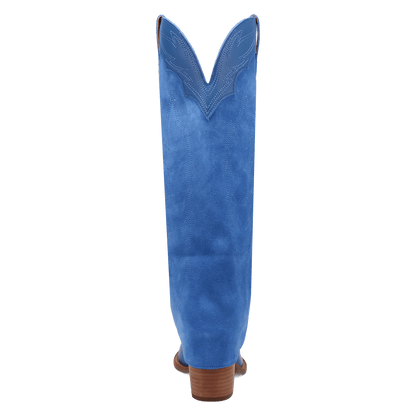 WILD FIRE LEATHER BOOT