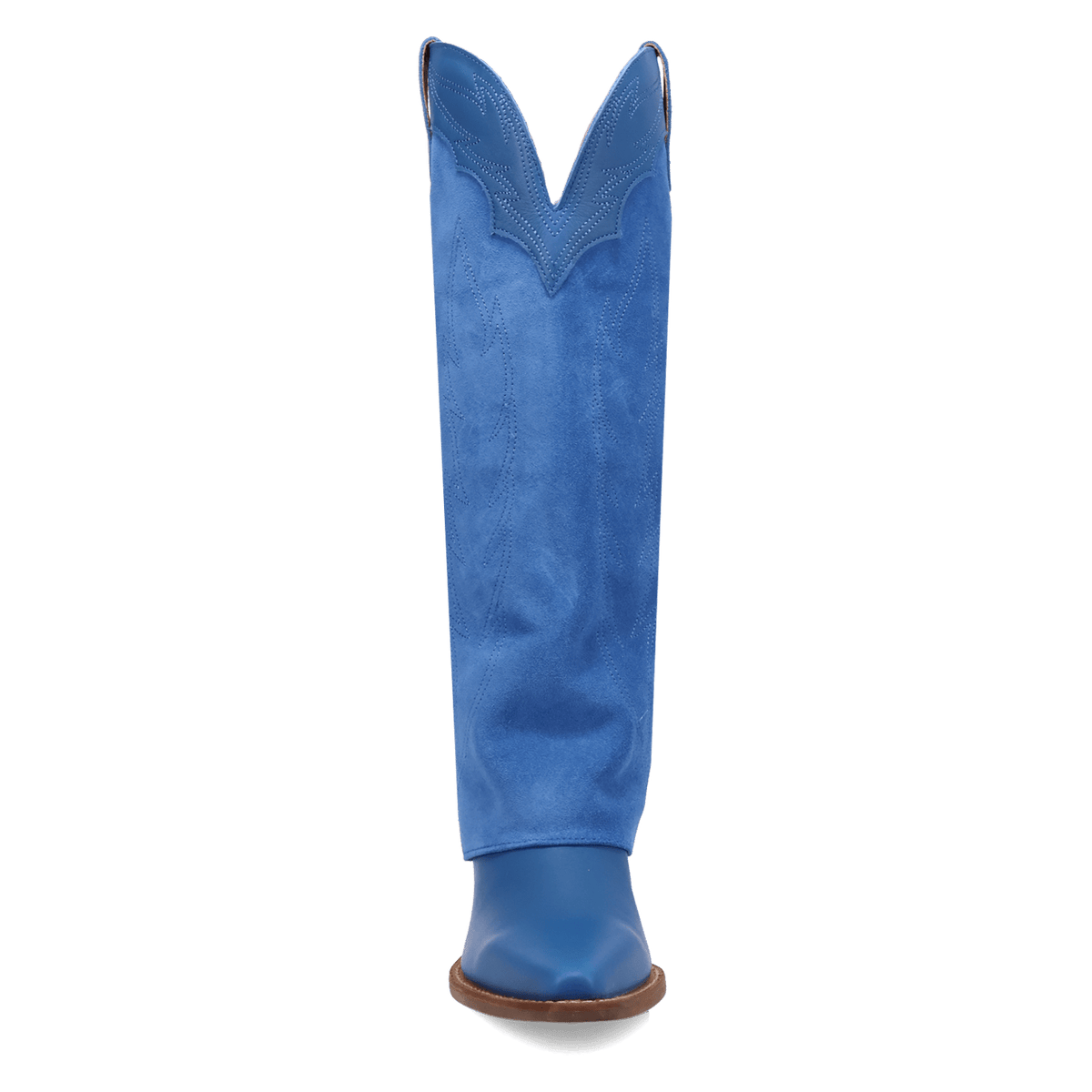 WILD FIRE LEATHER BOOT