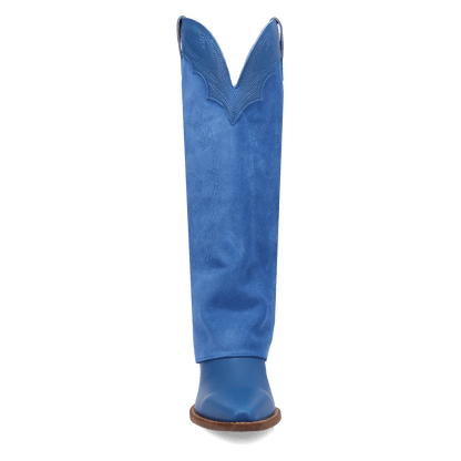 WILD FIRE LEATHER BOOT