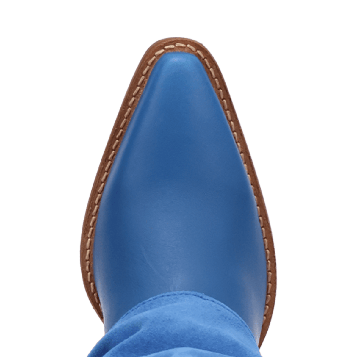 WILD FIRE LEATHER BOOT