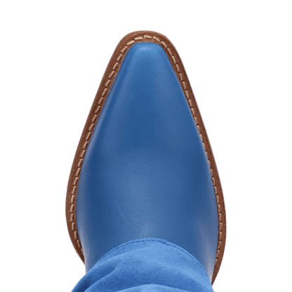 WILD FIRE LEATHER BOOT