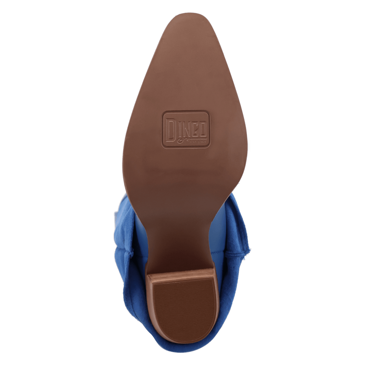 WILD FIRE LEATHER BOOT