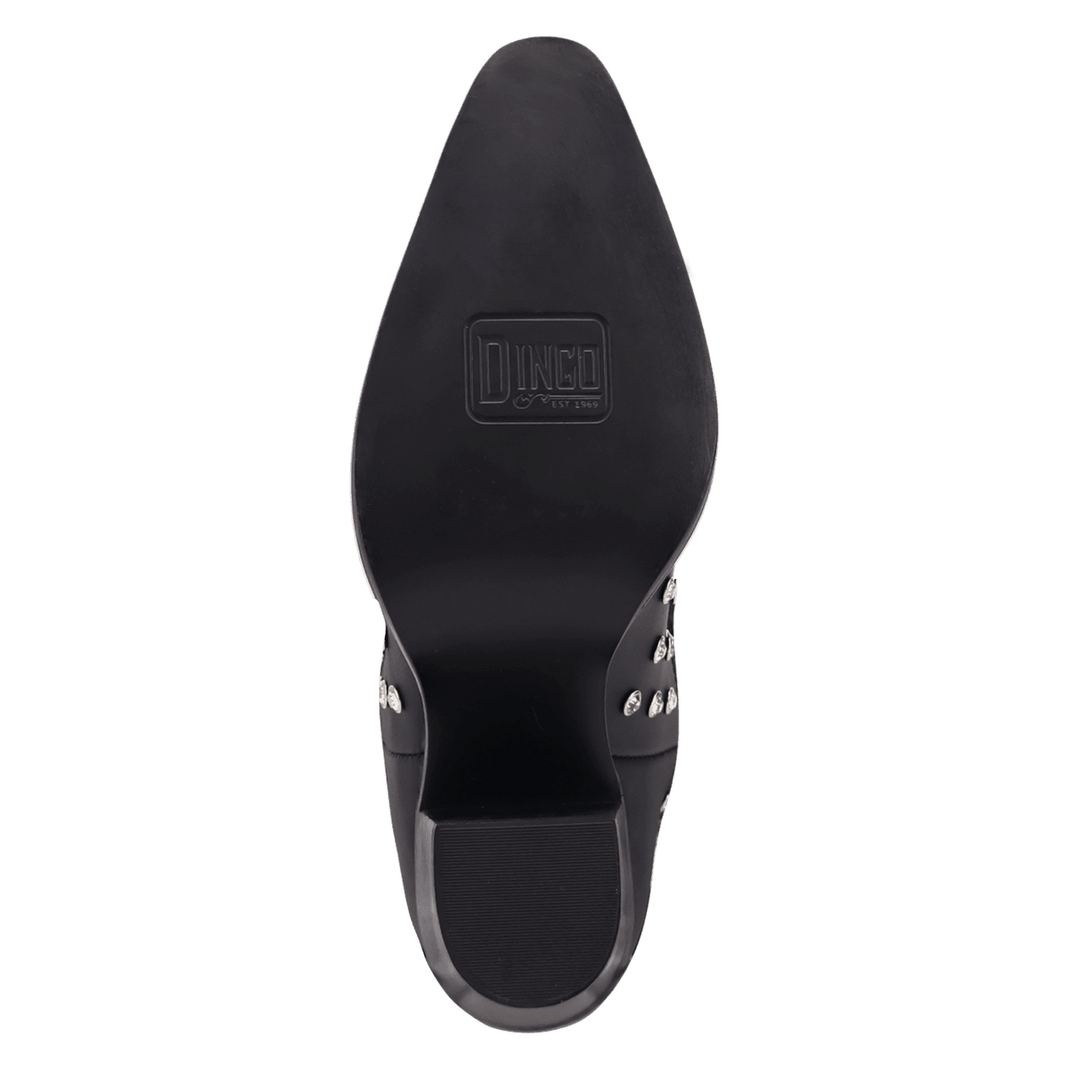 SHOW PONY LEATHER BOOT