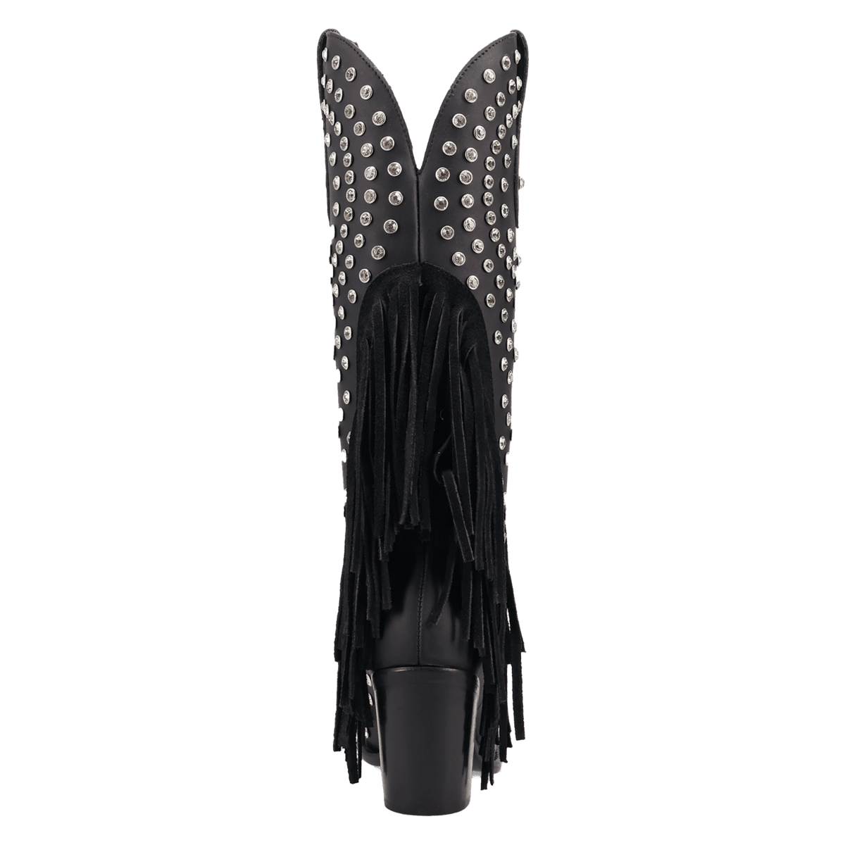 SHOW PONY LEATHER BOOT