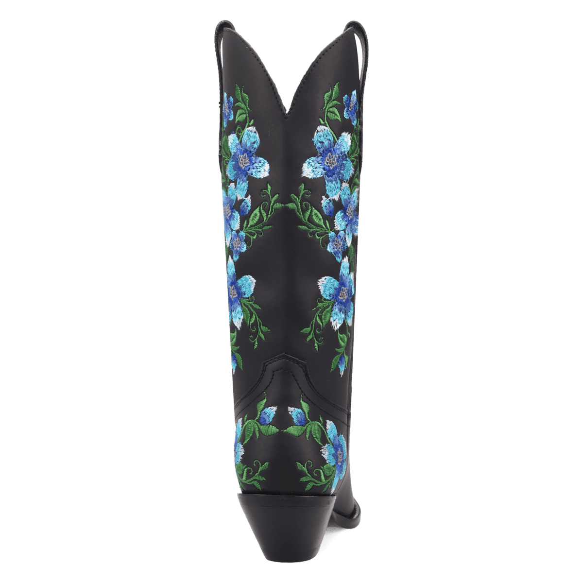 POSIE LEATHER BOOT