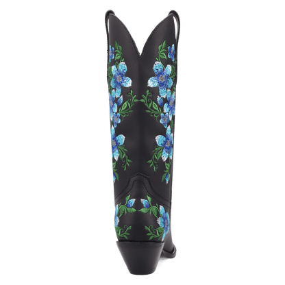 POSIE LEATHER BOOT