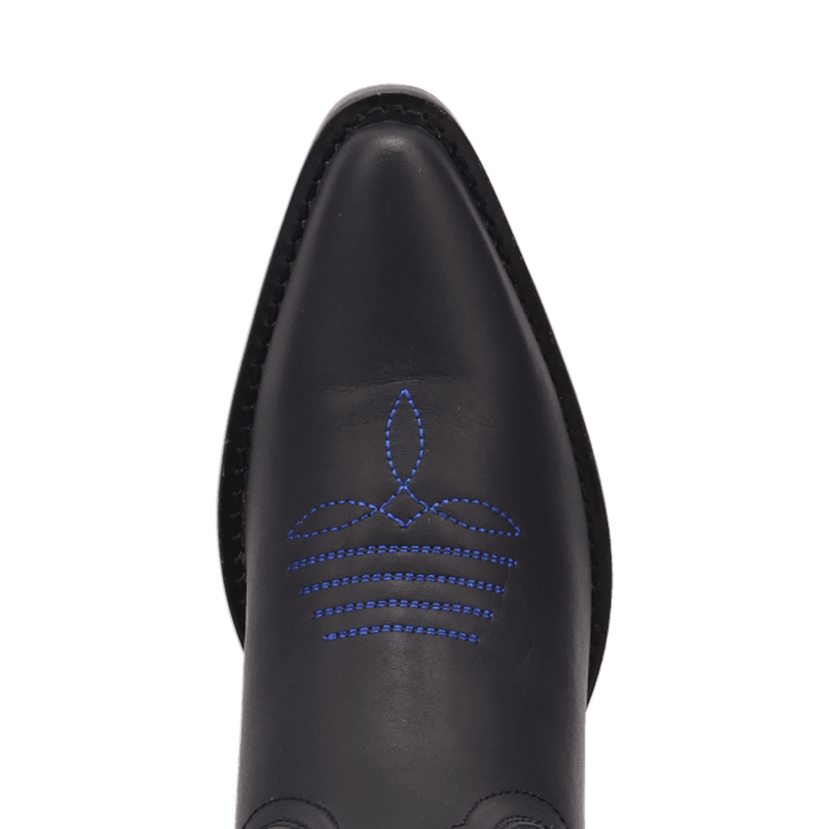 POSIE LEATHER BOOT