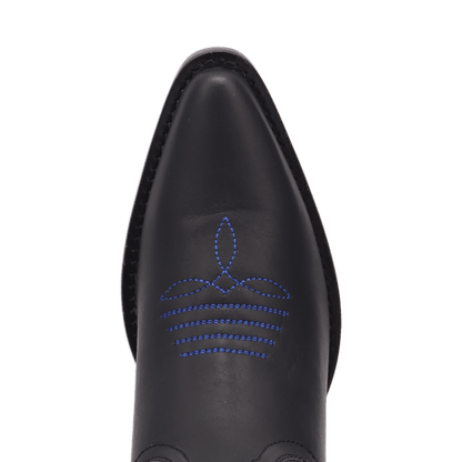 POSIE LEATHER BOOT