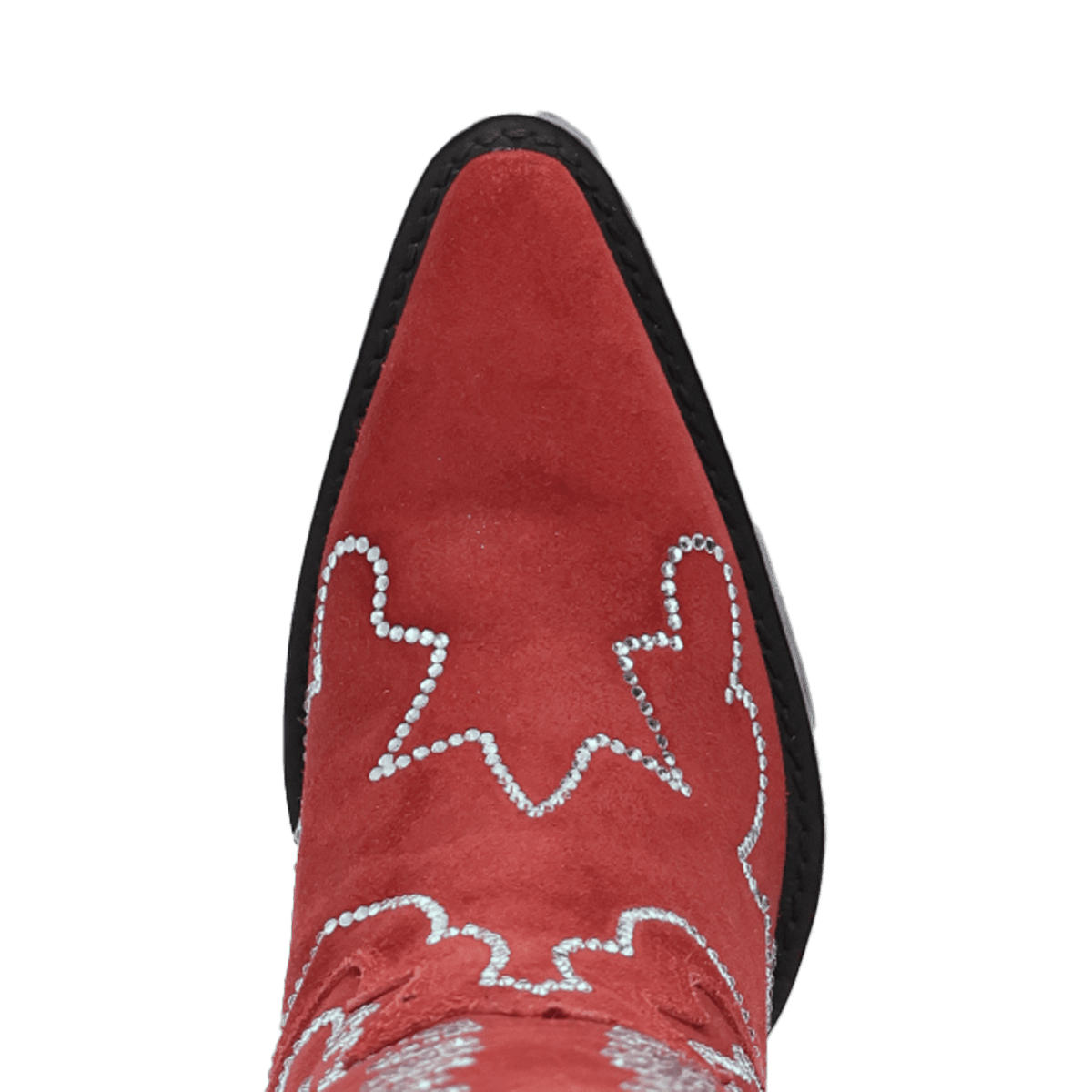 DOUBLE TAKE SUEDE LEATHER BOOT