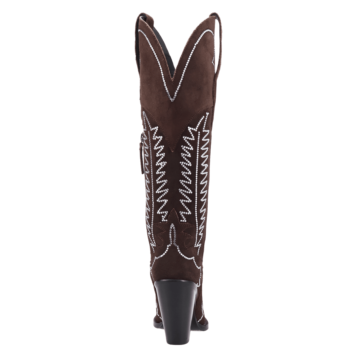 DOUBLE TAKE SUEDE LEATHER BOOT