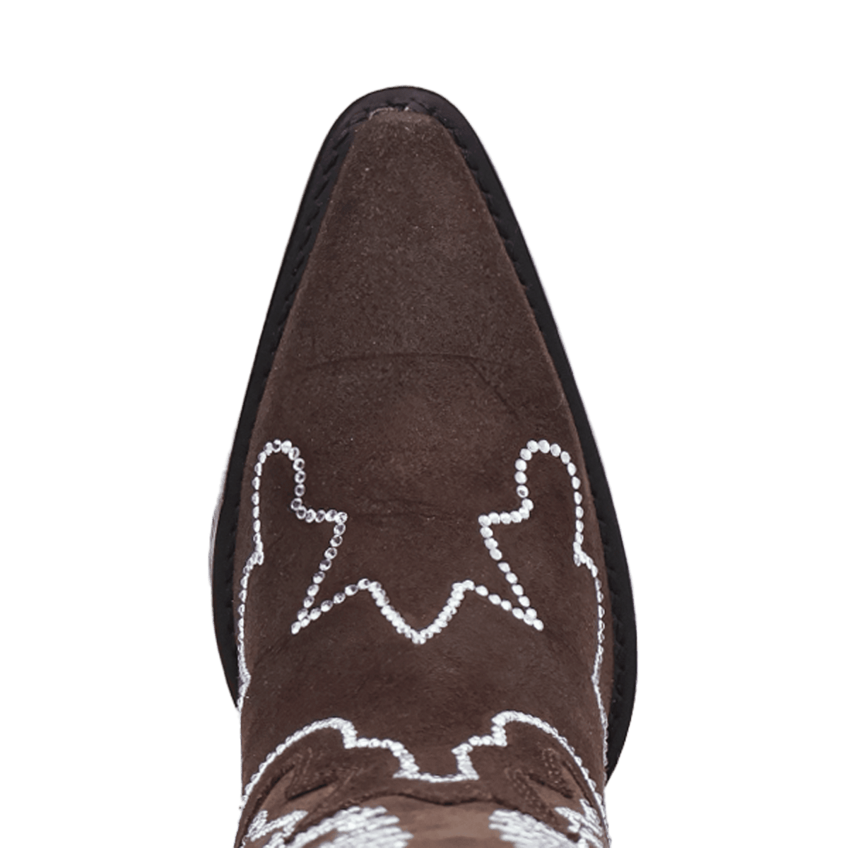 DOUBLE TAKE SUEDE LEATHER BOOT