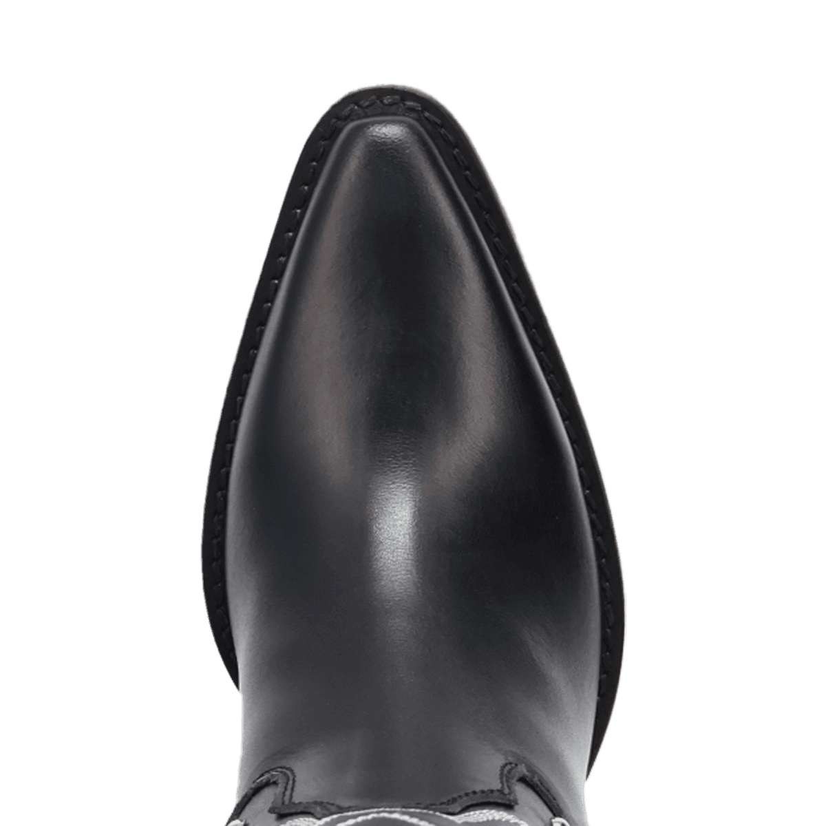 DIAMONDS FOREVER LEATHER BOOT