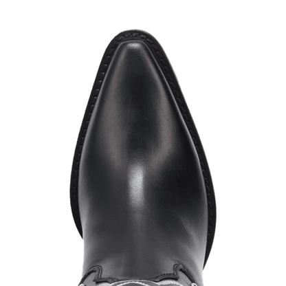 DIAMONDS FOREVER LEATHER BOOT
