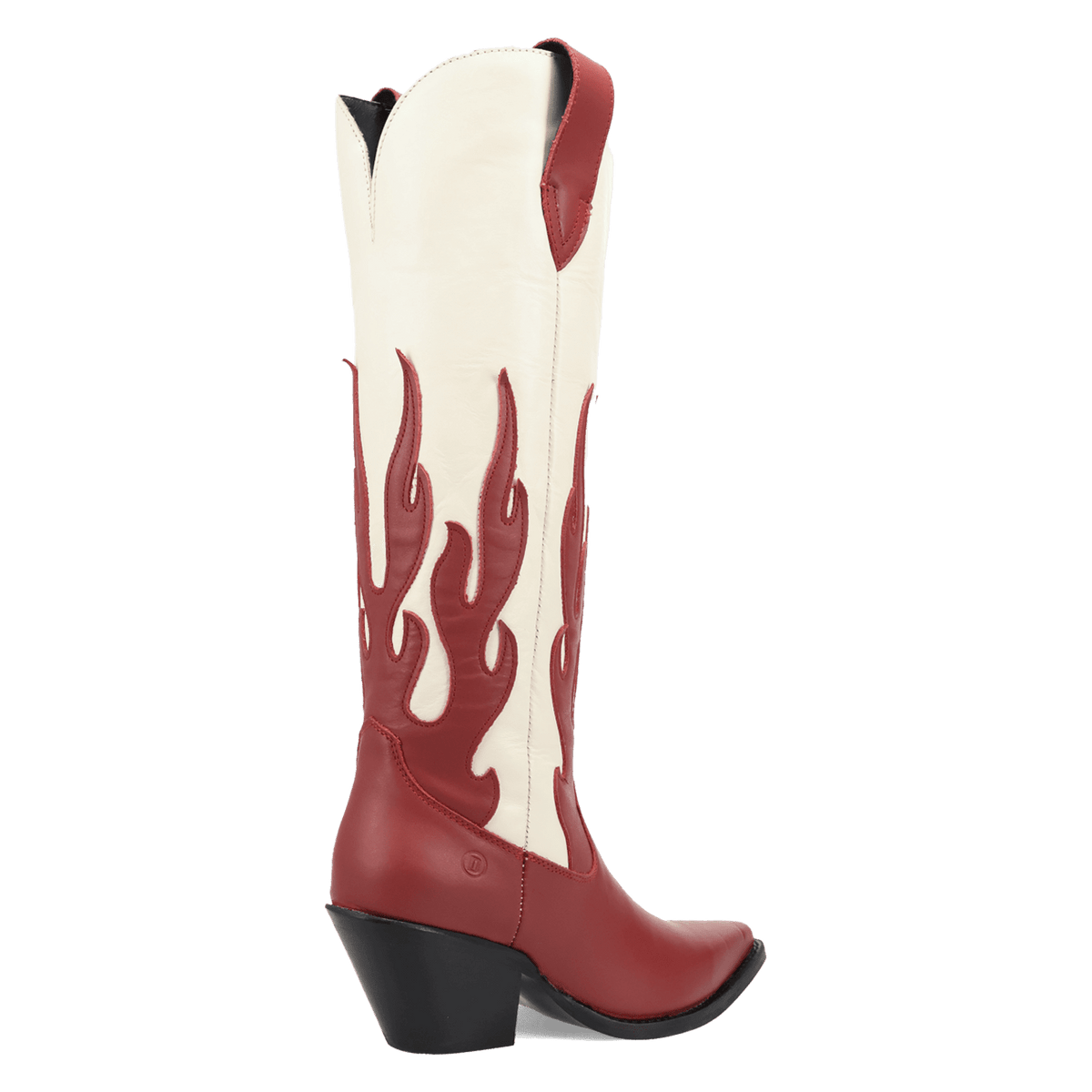 BURNIN' LOVE LEATHER BOOT